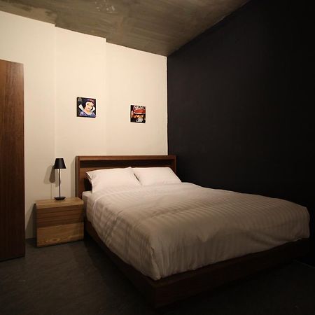 Nabi Hostel Σεούλ Εξωτερικό φωτογραφία