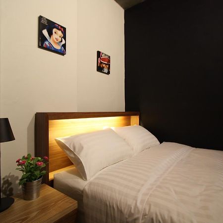 Nabi Hostel Σεούλ Εξωτερικό φωτογραφία
