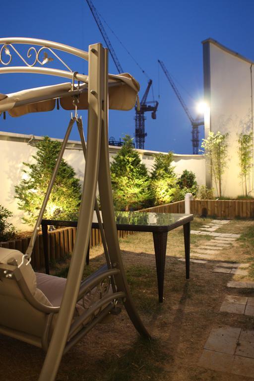 Nabi Hostel Σεούλ Εξωτερικό φωτογραφία